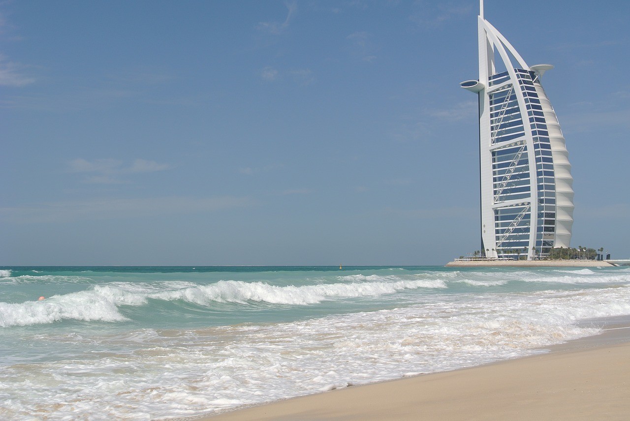 Mare Dubai