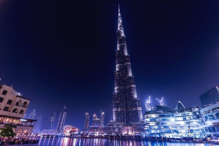 Dubai Centro, 7 migliori hotel al Centro di Dubai