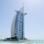 Migliori hotel a Dubai
