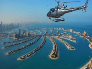 Migliori hotel a Dubai sulla Palma di Jumeirah