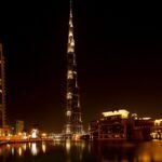 cosa vedere a Dubai in un giorno