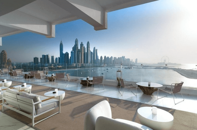 Five Palm Jumeirah Dubai 2026