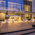 Steigenberger Hotel Dubai 10 Steigenberger Hotel Dubai