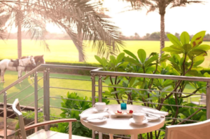 Hotel Melia Dubai