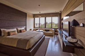 Melia Dubai Hotel