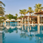 Melia Desert Palm Dubai