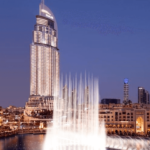 The Address Downtown Dubai