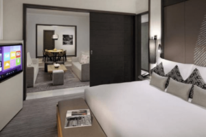 Hotel Vida Dubai