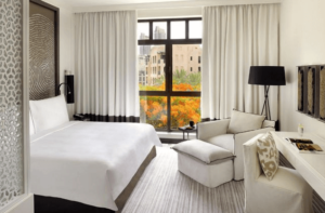 Hotel Vida Dubai