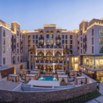 Vida Downtown Dubai 12 Vida Downtown Dubai