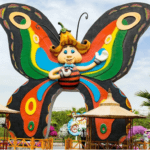 Dubai Butterfly Garden