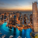 Migliori hotel 4 stelle a Dubai
