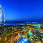 Wild Wadi Water Park