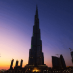 Biglietti Burj Khalifa