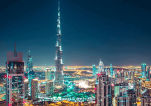 Biglietti Burj Khalifa - Capodanno a Dubai