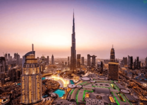 Biglietti Burj Khalifa - come arrivare
