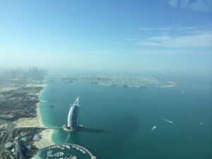 Dove alloggiare a Dubai durante Expo 2020?