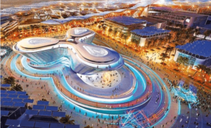 Expo 2020 Dubai, tema