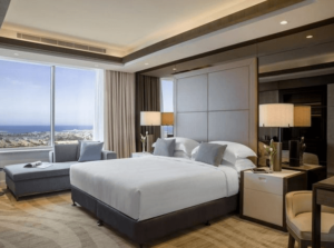 Migliori hotel Rotana Dubai - Towers Rotana
