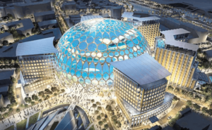 cosa vedere a Expo 2021 Dubai