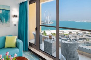 Migliori hotel a JBR Dubai