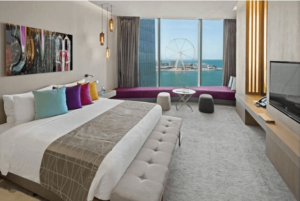 Migliori hotel a JBR Dubai