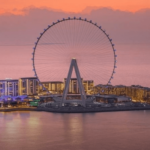Ruota Panoramica Dubai
