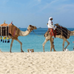 Spiaggia JBR Dubai