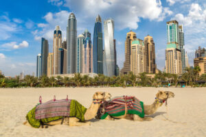 Quanto costa una vacanza a Dubai