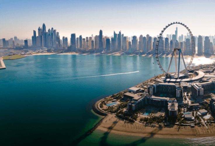 Comprare Casa a Dubai e affittarla