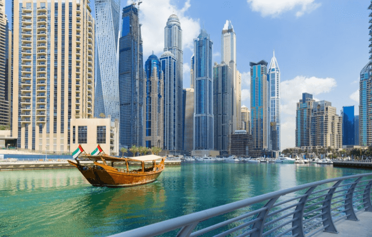 Come investire a Dubai?
