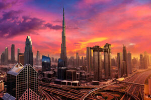 Cosa non fare a Dubai