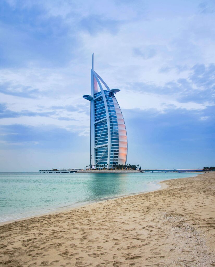 Dove Si Trova Dubai Dove si trova dubai
