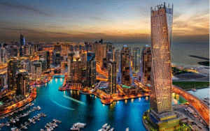 Le Migliori Nuove Attrazioni di Dubai