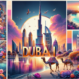 Le migliori attrazioni turistiche di Dubai